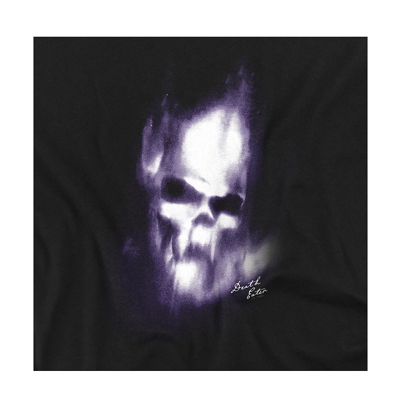 Harry Potter Men's Death Eater Skull T-Shirt