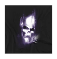 Harry Potter Men's Death Eater Skull T-Shirt
