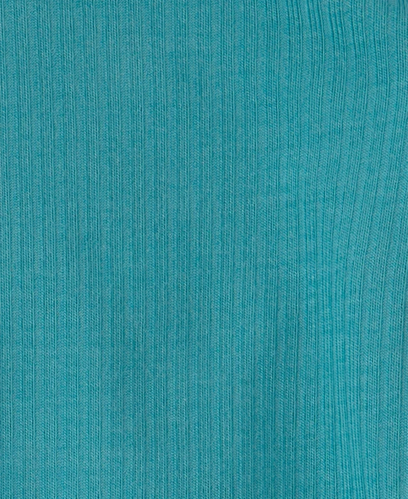 Carter's Baby Boys' PurelySoft Whale Long-Sleeve Multipack Bodysuits, 2-Pack