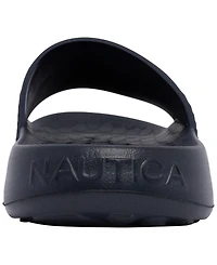 Nautica Men's Asti Open-Toe Pool Slides