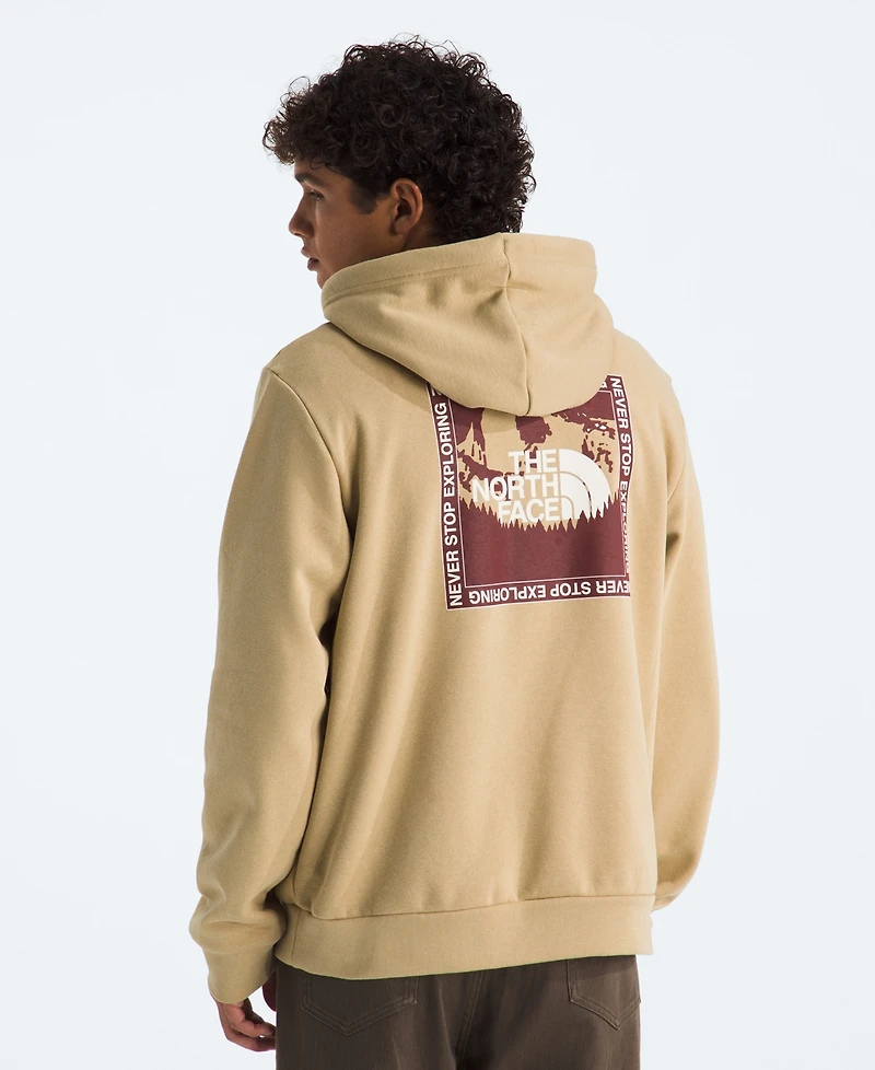 The North Face Men's Stay Exploring Regular Fit Hoodie