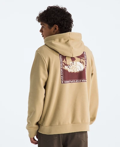 The North Face Men's Stay Exploring Regular Fit Hoodie