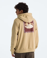 The North Face Men's Stay Exploring Regular Fit Hoodie