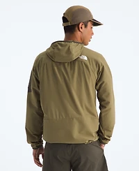 The North Face Men's Tek Approach Hooded Jacket