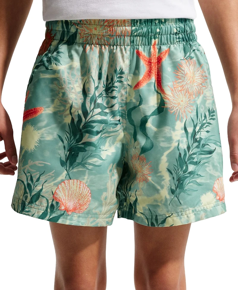 Nike Boys' Sportswear Club Woven Shorts