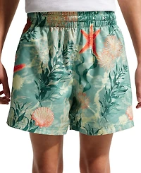 Nike Boys' Sportswear Club Woven Shorts