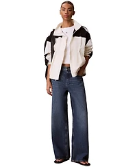 Calvin Klein Performance Women's Icon Sport Track Jacket