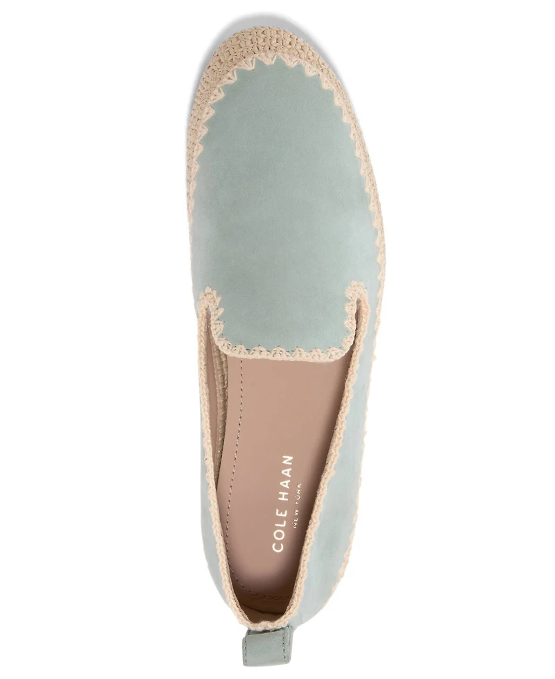 Cole Haan Women's Cloudfeel Asbury Slip-On Loafers