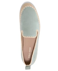 Cole Haan Women's Cloudfeel Asbury Slip-On Loafers