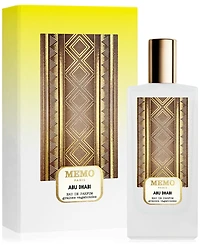 Memo Paris Abu Dhabi Eau de Parfum Spray, 2.5 oz.