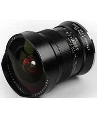 TTArtisan 11mm f/2.8 Lens for Canon Ef