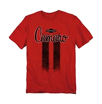 Corvette Men's Chevrolet Camaro Stripes T-Shirt