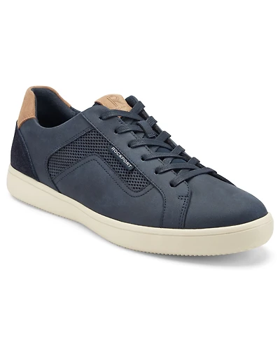 Rockport Men's Collins Casual Lace-Up Sneakers