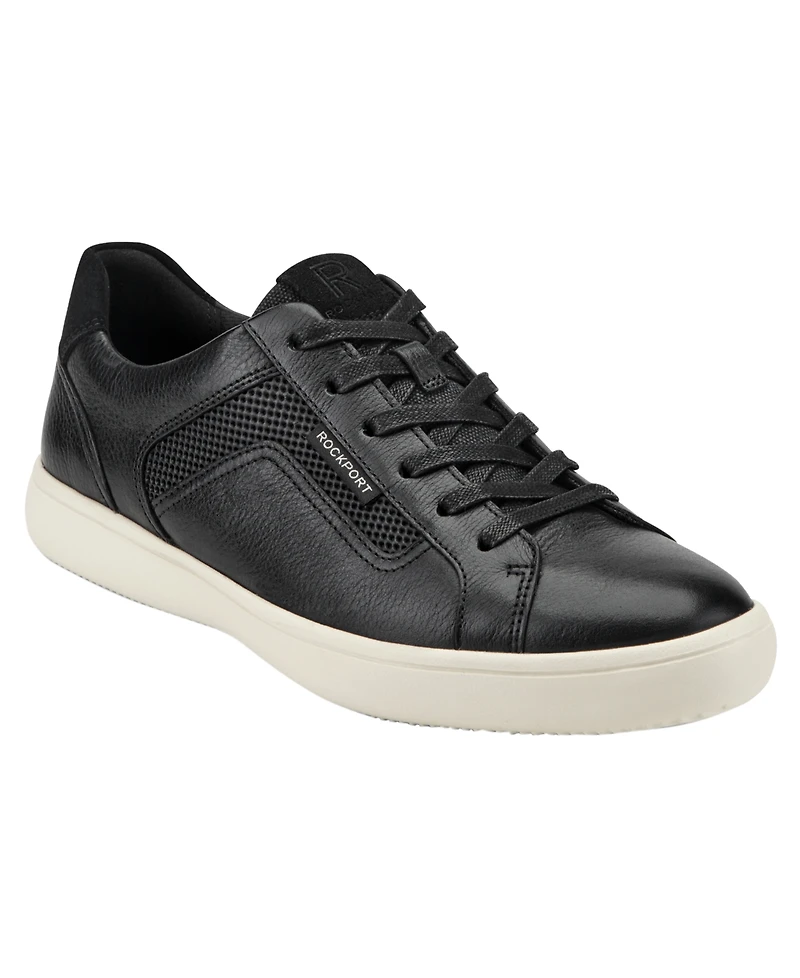 Rockport Men's Collins Casual Lace-Up Sneakers