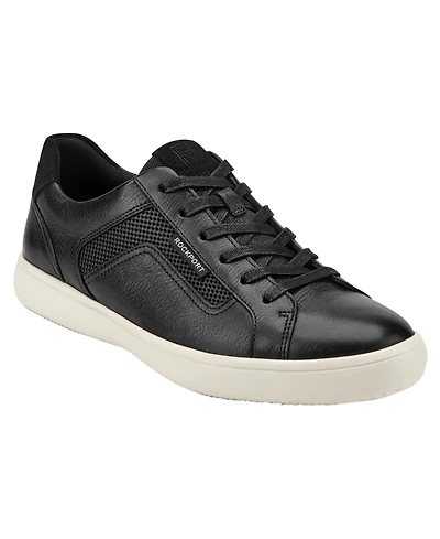 Rockport Men's Collins Casual Lace-Up Sneakers