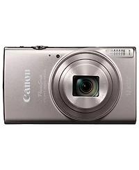 Canon PowerShot Elph 360 Hs A Digital Camera