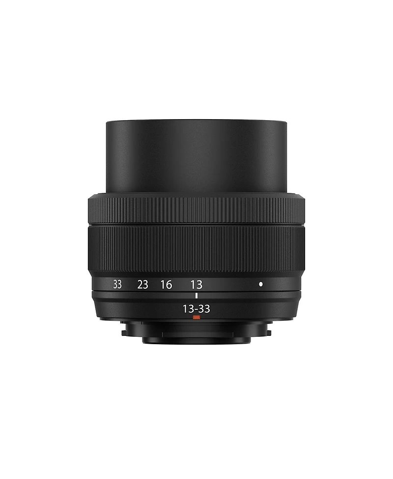 Fujifilm Xc 13-33mm f/3.5-6.3 Ois Lens
