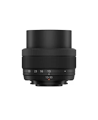 Fujifilm Xc 13-33mm f/3.5-6.3 Ois Lens