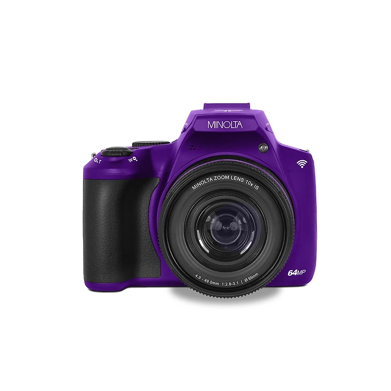 Minolta MNB10Z Bridge Camera