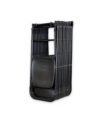 StoreYour Emporia Chair Storage Rack | Holds up to Chairs