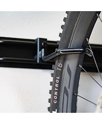 StoreYour Bike Storage System with Modular Design