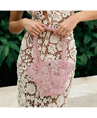 Brunna.co The Arus Mesh Wire Bag