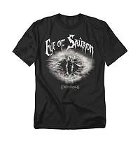 Lord Of The Rings Men's The Eye Of Sauron T-Shirt
