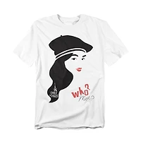 Emily Paris Men's Who Moi T-Shirt