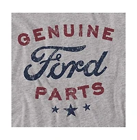 Mustang Men's Ford Genuine Parts T-Shirt