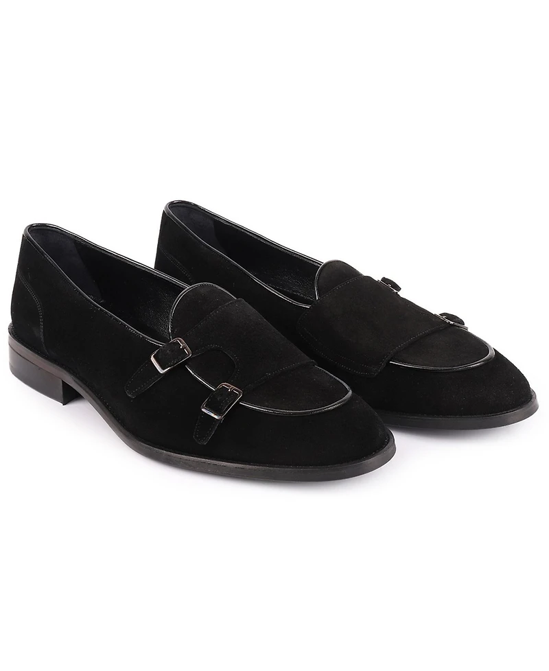 Vellapais Men's Bellville Slip-On Loafers