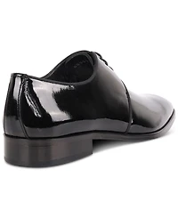 Vellapais Men's Irving Derby Lace-Up Shoes