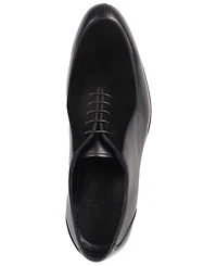 Vellapais Men's Ovalo Lace-Up Oxford Dress Shoes