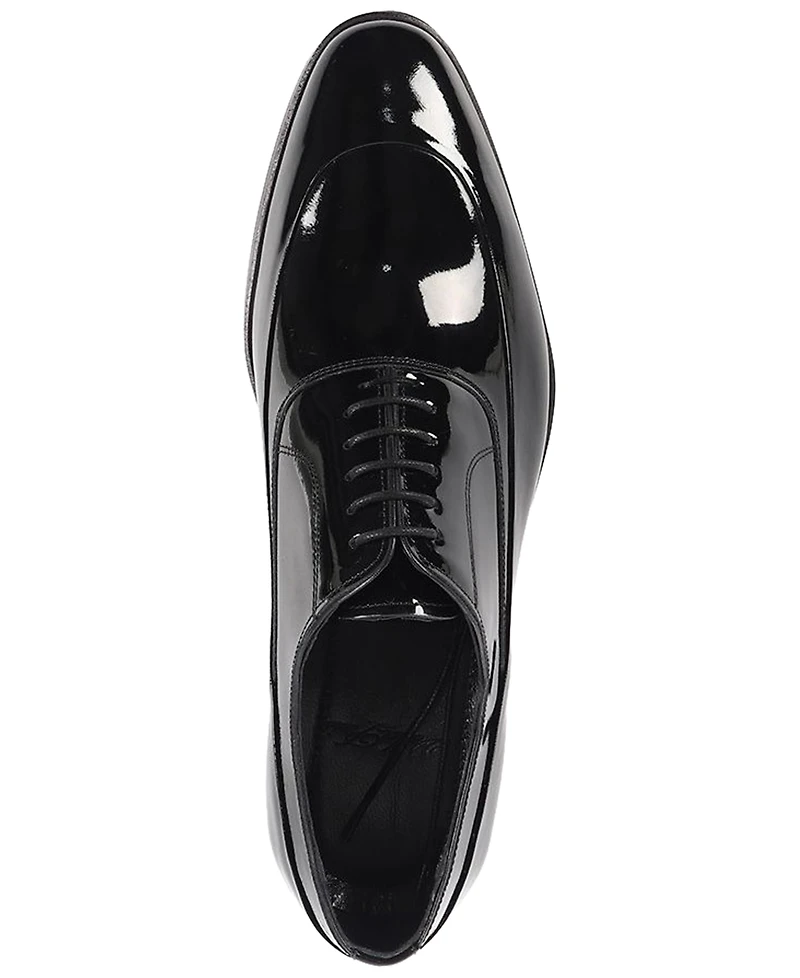 Vellapais Men's Baron Oxford Dress Shoes