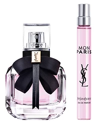 Yves Saint Laurent 2-Pc. Mon Paris Eau de Parfum Travel Gift Set Duo