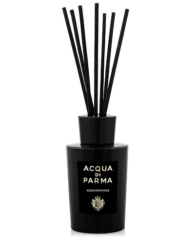 Acqua Di Parma Signatures Of The Sun Osmanthus Diffuser, 6 oz.
