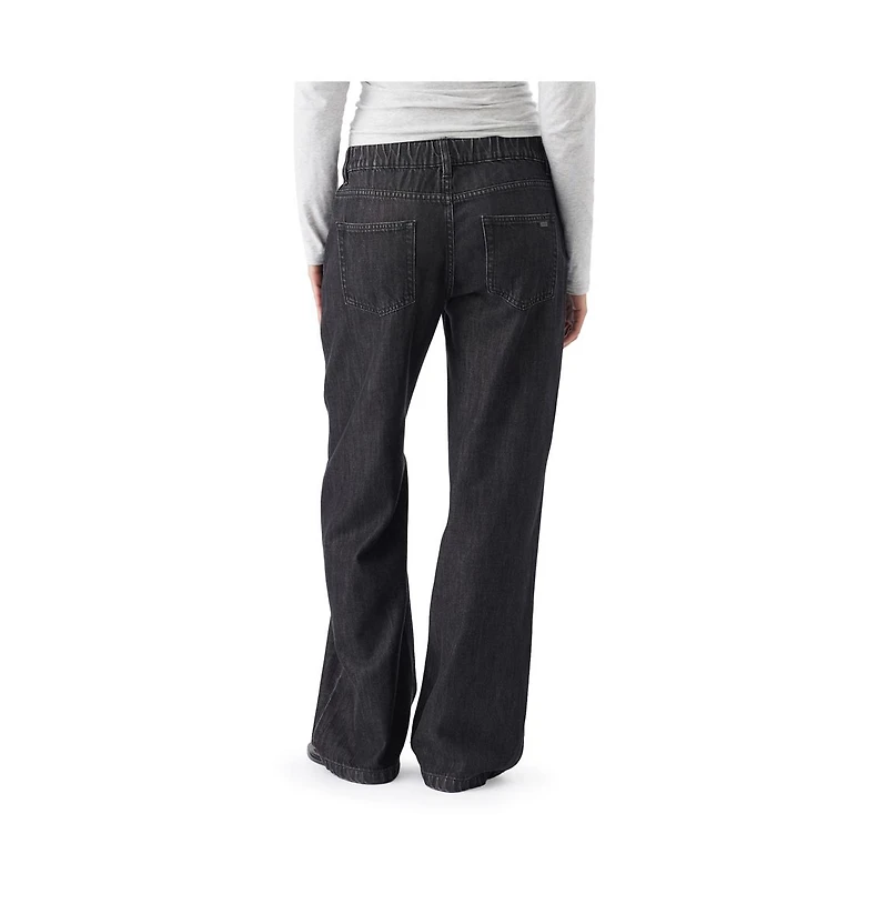 Ripe Maternity Billie Elastic Waist Jean