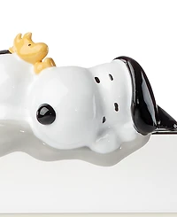 Reed & Barton Little Snoopy 5" x 7" Frame