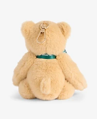 Macy's Marshall Field 4.5"H Keychain Bear, Macy's Exclusive