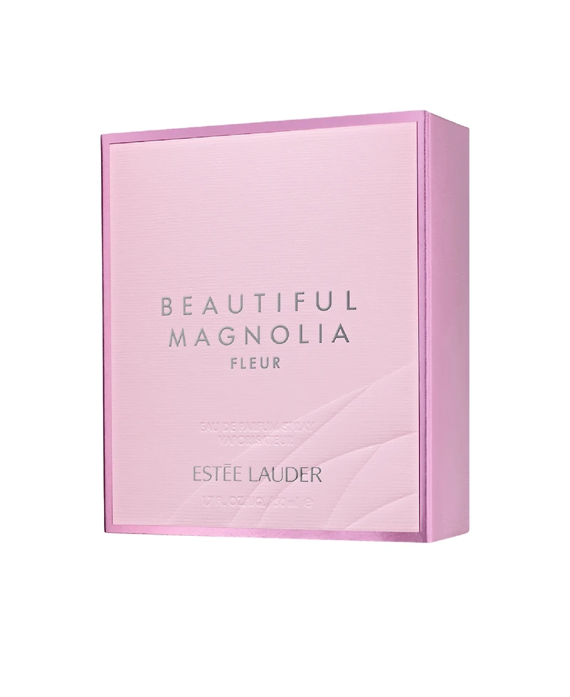Estee Lauder Beautiful Magnolia Fleur Eau de Parfum Spray, 1.7 oz.