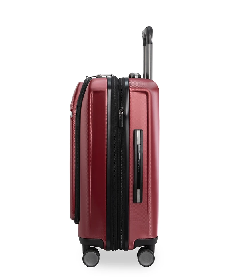 Ricardo Palm Springs 21" Fast Access Front Pocket Carry-On Luggage