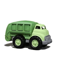 Green Toys Recycling Truck