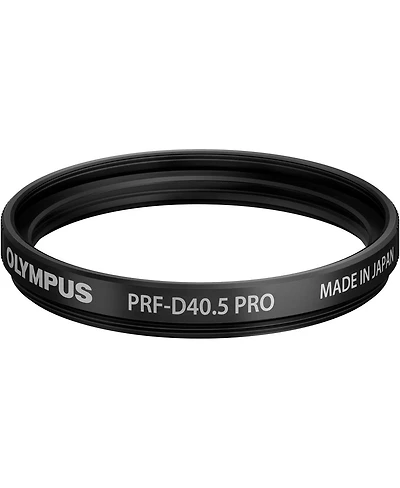 Om System Prf-D40.5 Pro 40.5mm Clear Protective Filter