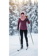 seamless outdoors Outdoor Sports Face Cover For Cold Weather