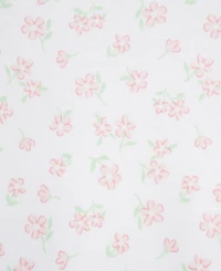 Little Me Baby Girls' Puppies Bodysuit and Pants, 5-Piece Set