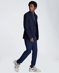 Kenneth Cole Men's Short-Sleeve Sport Shirt