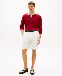Tommy Hilfiger Men's Dover 8" All-Day Regular-Fit Shorts