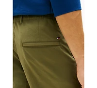 Tommy Hilfiger Men's Dover 8" All-Day Regular-Fit Shorts