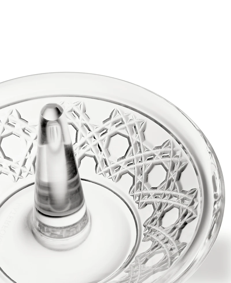 Waterford Opulence 4" Ring Holder