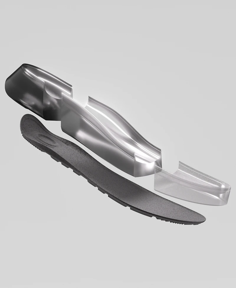 FitFlop Women's Lulu Buckle Wedge Heel Sandals