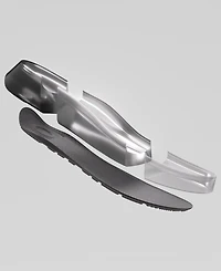 FitFlop Women's Lulu Buckle Wedge Heel Sandals